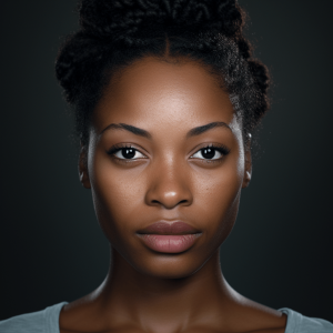 danicomello_3x4_realistic_face_photo_with_50mm_lens_of_a_black__efc7718a-5535-48b9-8f31-1d49c5328911