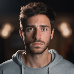danicomello_3x4_realistic_face_photo_with_50mm_lens_of_a_man_d2fa223f-3866-40f0-871f-d81d9b5f7ae9