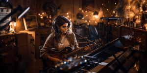 danicomello_A_talented_musician_with_neatly_styled_hair_falling_416a7227-2cba-40f7-8340-5fe7e60334ca