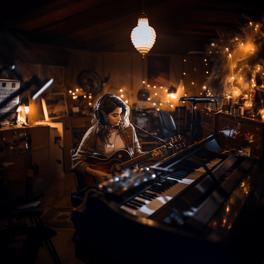 danicomello_A_talented_musician_with_neatly_styled_hair_falling_416a7227-2cba-40f7-8340-5fe7e60334ca